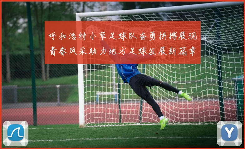 呼和浩特小草足球队奋勇拼搏展现青春风采助力地方足球发展新篇章