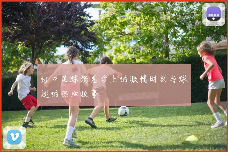 虹口足球场看台上的激情时刻与球迷的热血故事