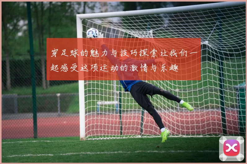 穿足球的魅力与技巧探索让我们一起感受这项运动的激情与乐趣